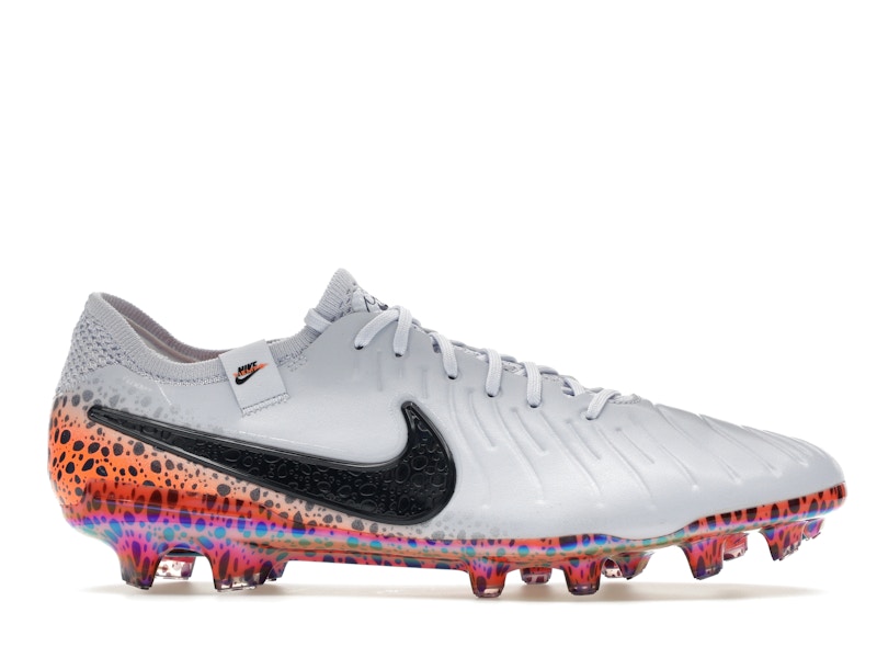 Nike Tiempo Legend 10 Elite FG Electric Pack Olympic Safari