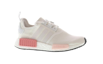 adidas NMD R1 White Rose (Women's)