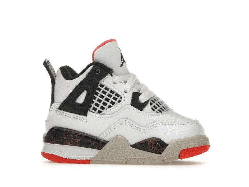 Jordan 4 Retro Flight Nostalgia (TD)