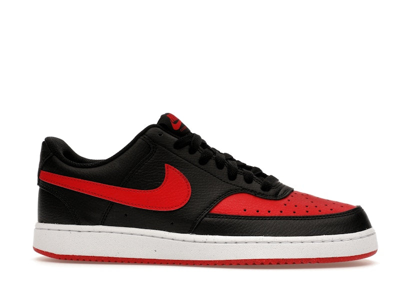 Nike Court Vision Low Next Nature Bred