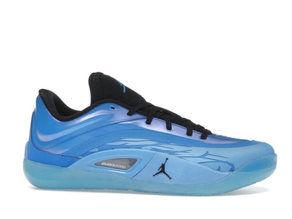 Jordan Zion 4 Iridescence