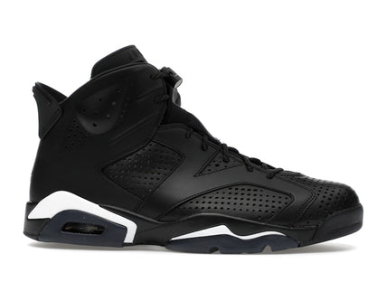Jordan 6 Retro Black Cat