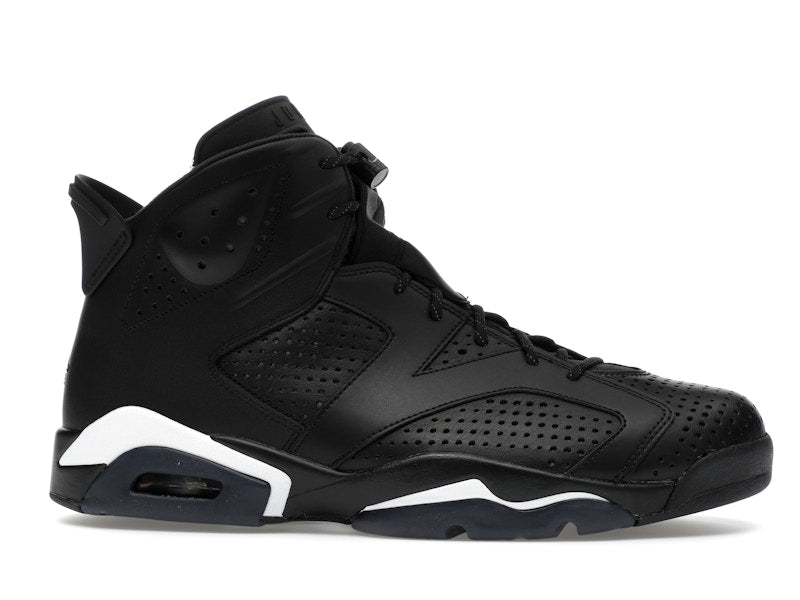 Jordan 6 Retro Black Cat