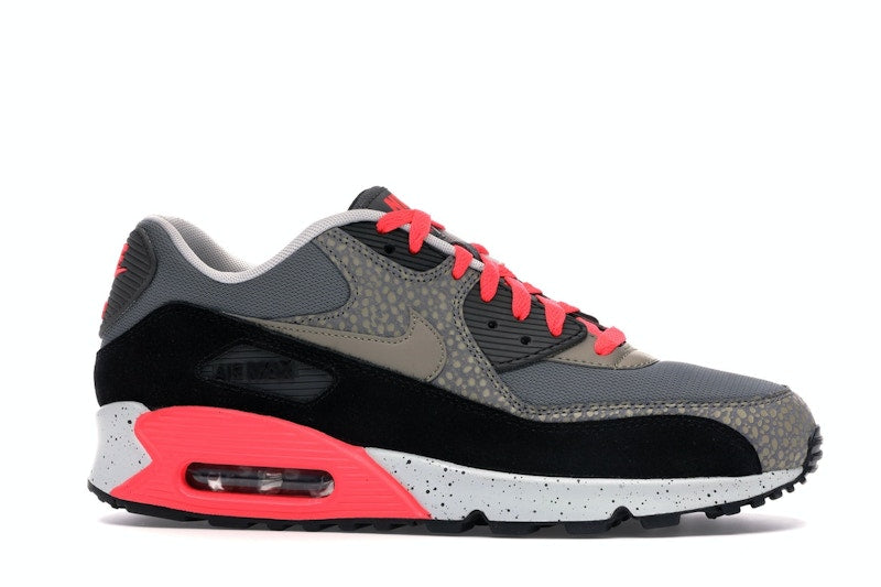 Nike Air Max 90 Bamboo Safari
