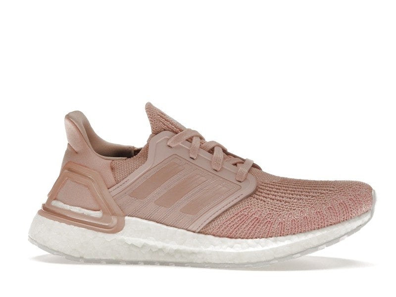 adidas Ultra Boost 20 Vapor Pink (Women's)