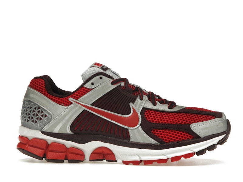 Nike Zoom Vomero 5 Mystic Red (Women's)