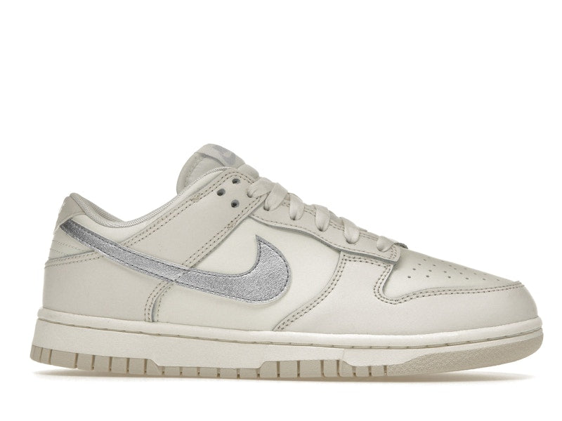 Nike Dunk Low Essential Sail Oxygen Purple (Women's)