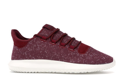 adidas Tubular Shadow Collegiate Burgundy