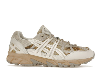 ASICS Gel-Sonoma 15-50 Future Trail Cream Oatmeal