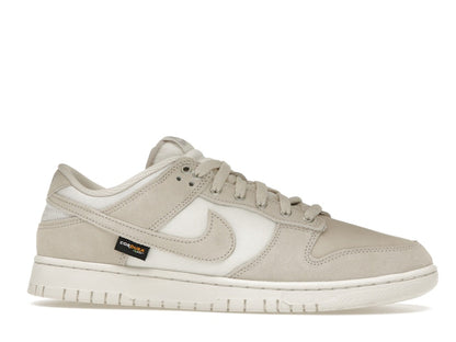 Nike Dunk Low Cordura Light Orewood Brown