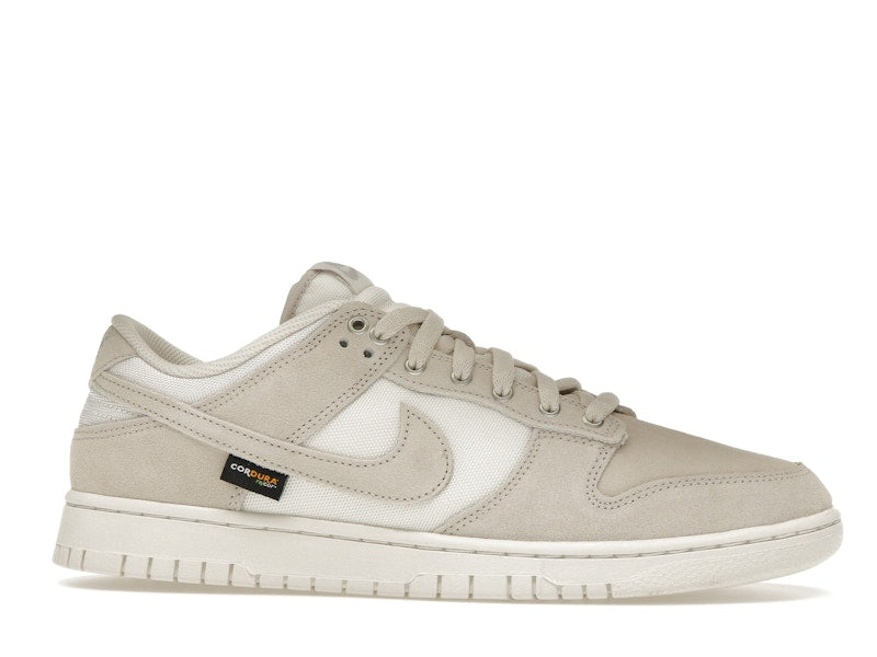 Nike Dunk Low Cordura Light Orewood Brown