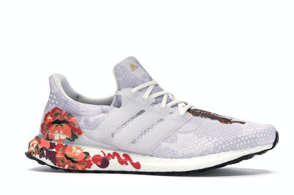adidas Ultra Boost DNA Chinese New Year White (2020)