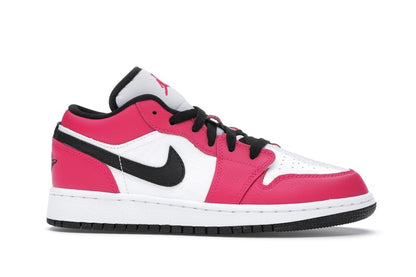Jordan 1 Low Rush Pink (GS)