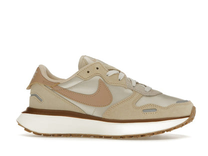 Nike Phoenix Waffle Sanddrift Sesame (Women's)