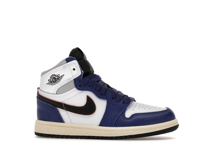 Jordan 1 Retro High OG Rare Air (PS)