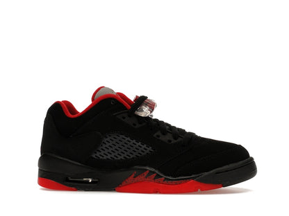 Jordan 5 Retro Low Alternate 90 (GS)