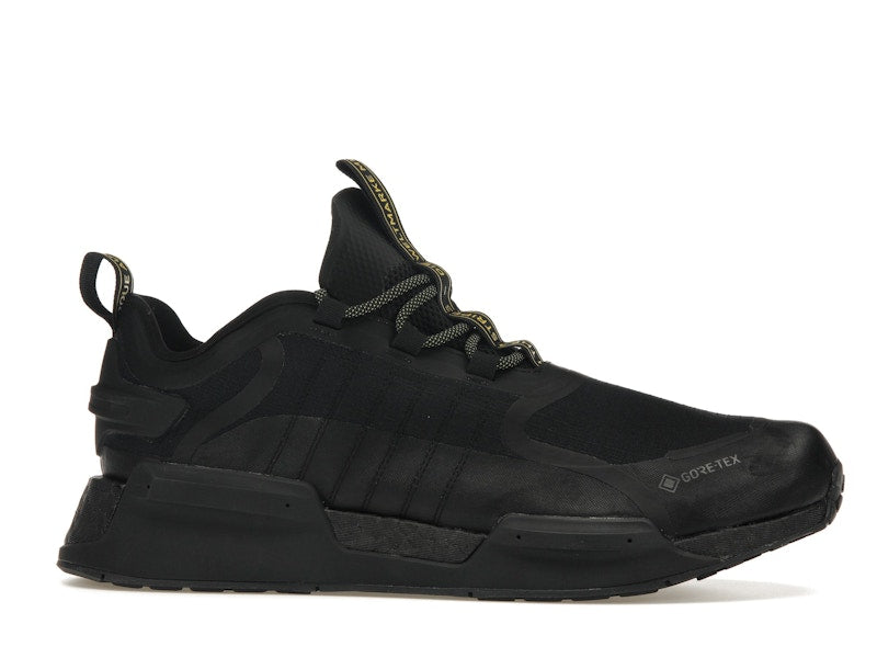 adidas NMD V3 Gore-Tex Black Grey