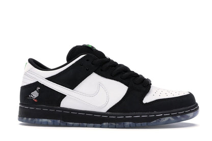 Nike SB Dunk Low Staple Panda Pigeon