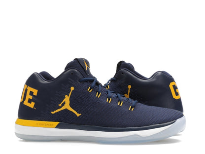Jordan XXX1 Low Michigan