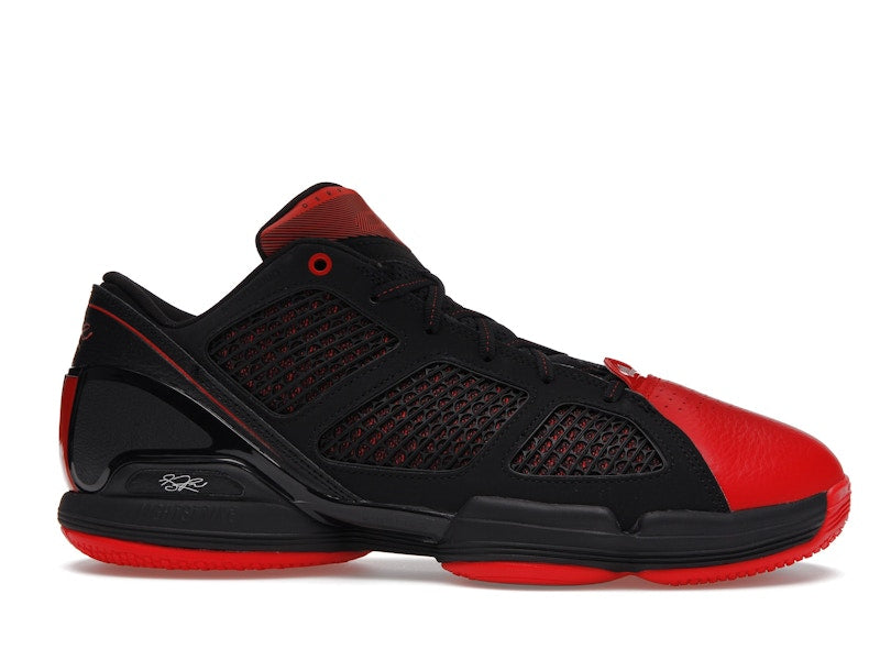 adidas D Rose 1.5 Low Restomod Chicago Bulls