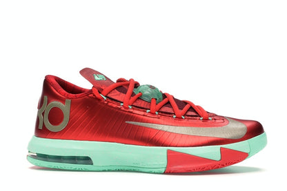 Nike KD 6 Christmas