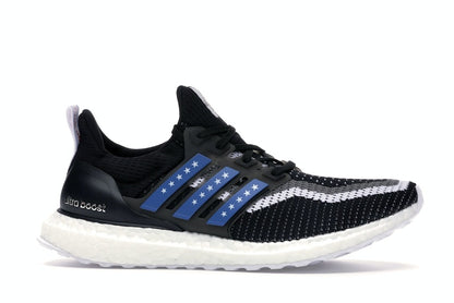 adidas Ultra Boost 2 City Stars and Stripes