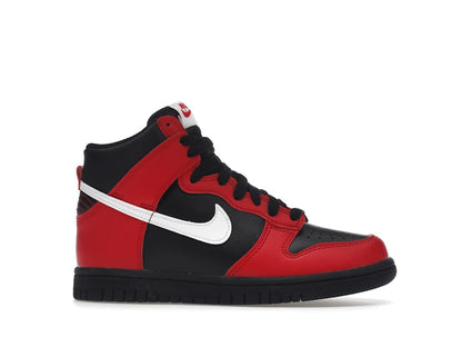 Nike Dunk High Deadpool (GS)