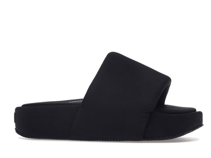 adidas Y-3 Slide Comfylette Triple Black