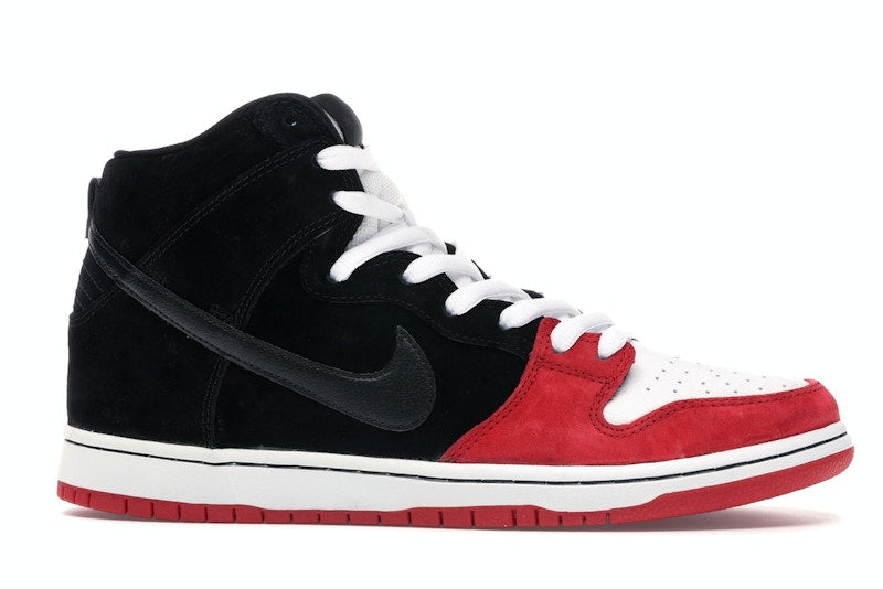 Nike SB Dunk High Uprise