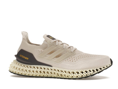 adidas Ultra 4DFWD Aluminium Magic Beige
