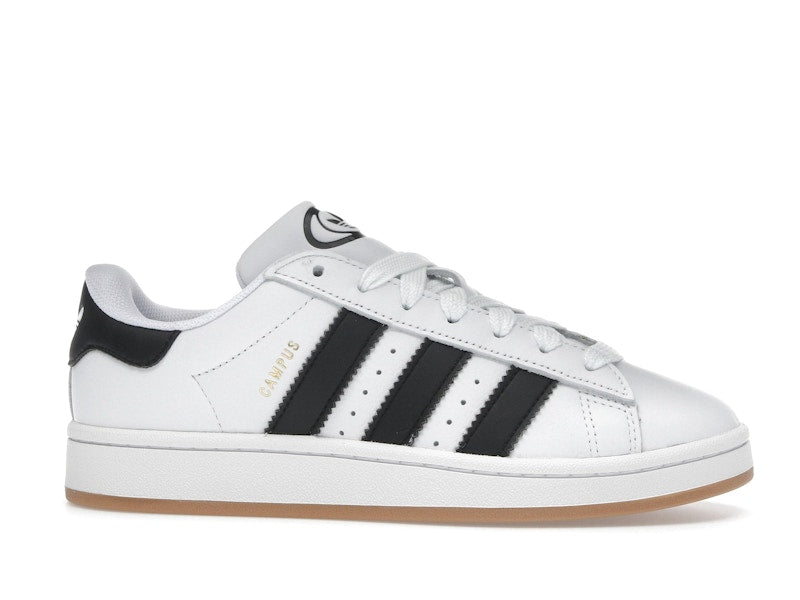 adidas Campus 00s Cloud White Core Black