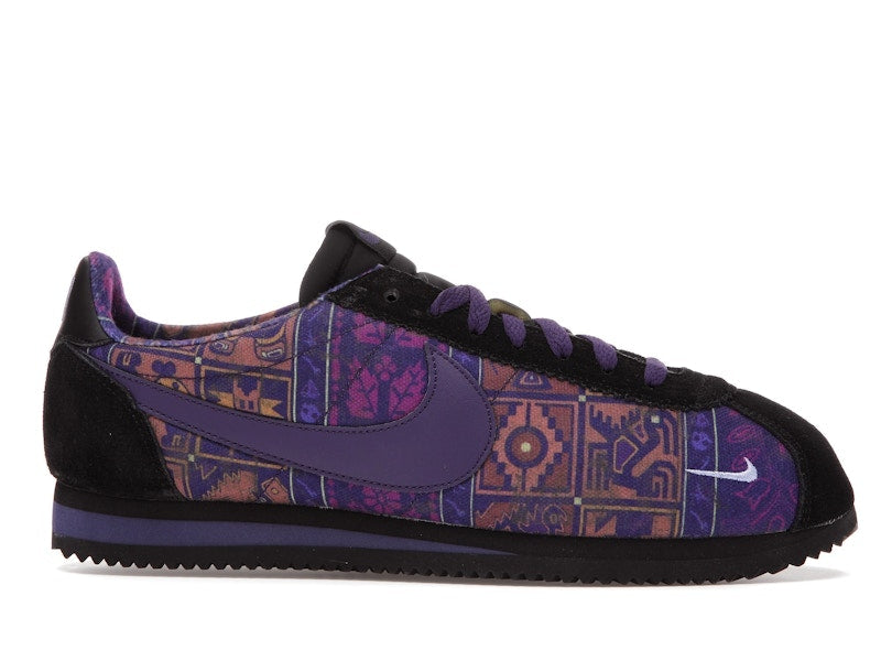 Nike Classic Cortez Nylon Los Primeros
