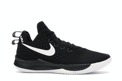 Nike LeBron Witness 3 Black White