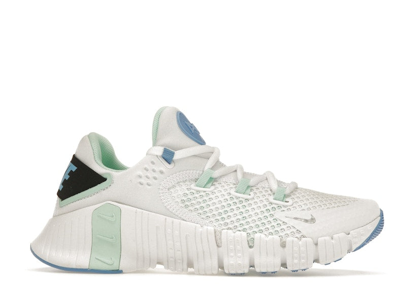 Nike Free Metcon 4 White Mint Foam (Women's)