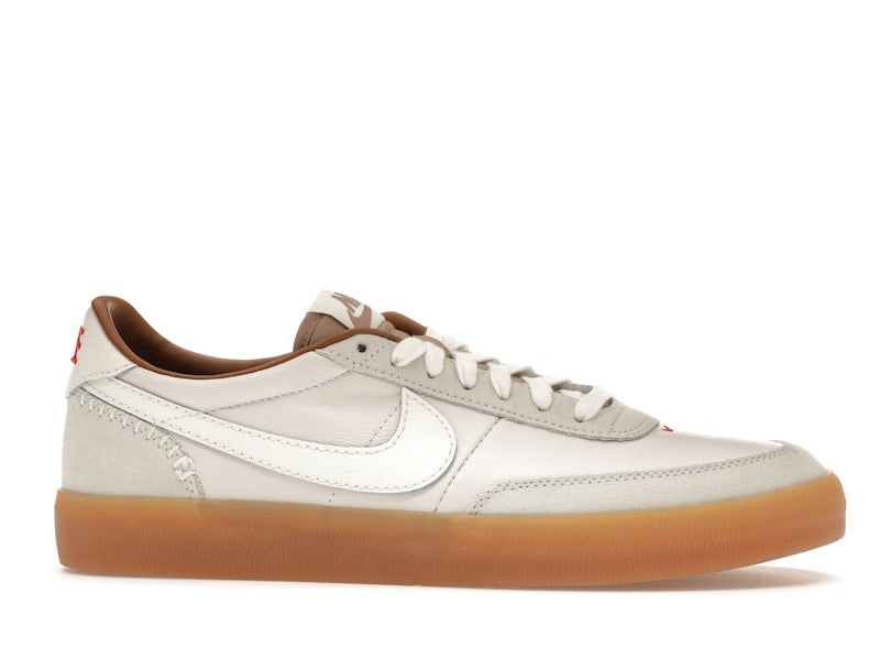 Nike Killshot 2 Leather Light Bone British Tan