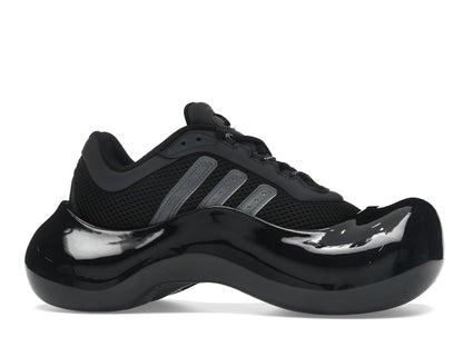 adidas Moonrubber Megaride AVAVAV Black (Women's)