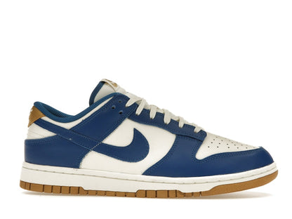 Nike Dunk Low Kansas City Royals (Women's)