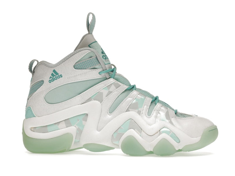 adidas Crazy 8 Glacier Ice Camo
