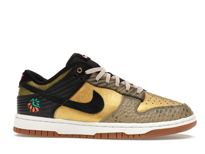 Nike Dunk Low Día De Muertos (Women's)