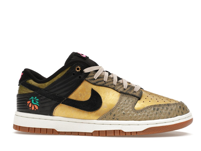Nike Dunk Low Día De Muertos (Women's)