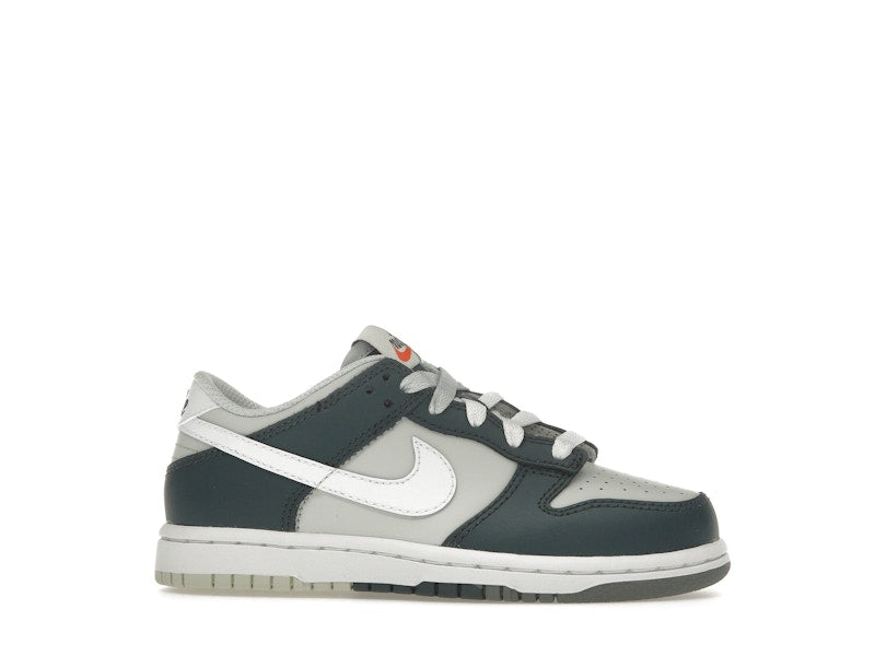 Nike Dunk Low Split Deep Jungle (PS)