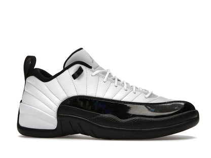 Jordan 12 Low 25 Years In China
