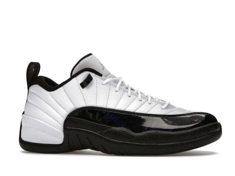 Jordan 12 Low 25 Years In China