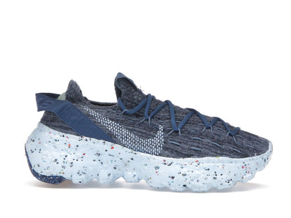 Nike Space Hippie 04 Mystic Navy (Women's)