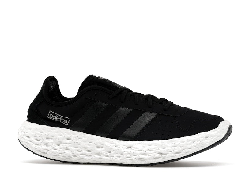 adidas Zponge Black