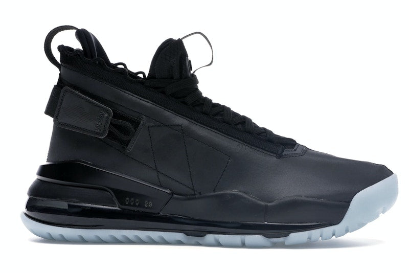 Jordan Proto Max 720 A Ma Maniere Atlanta Night