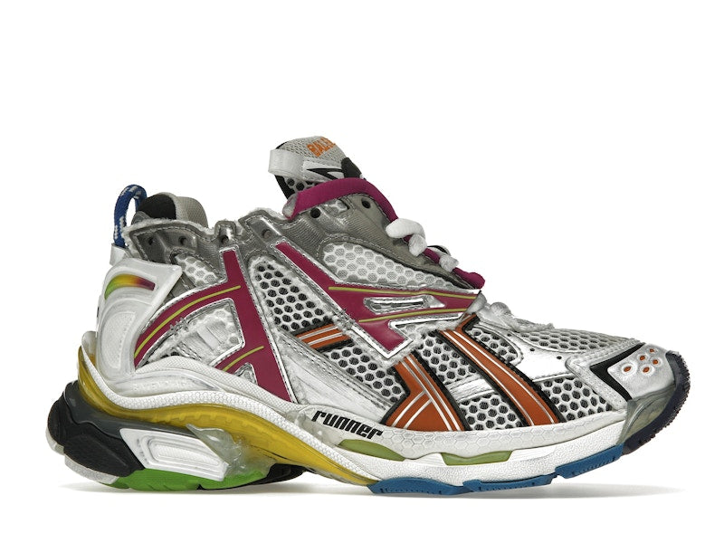 Balenciaga Runner Multicolor (Women's)