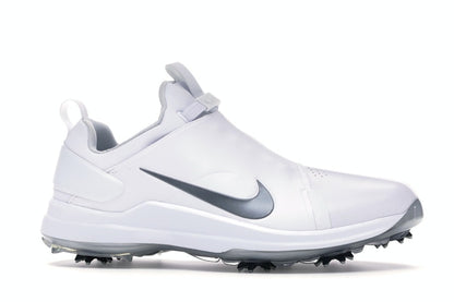 Nike Golf Tour Premiere White Metallic Cool Grey
