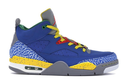 Jordan Son of Mars Low Do the Right Thing