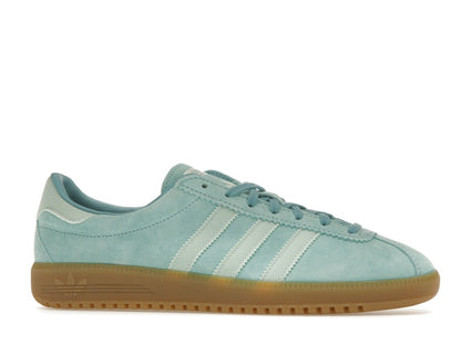 adidas Bermuda Easy Mint